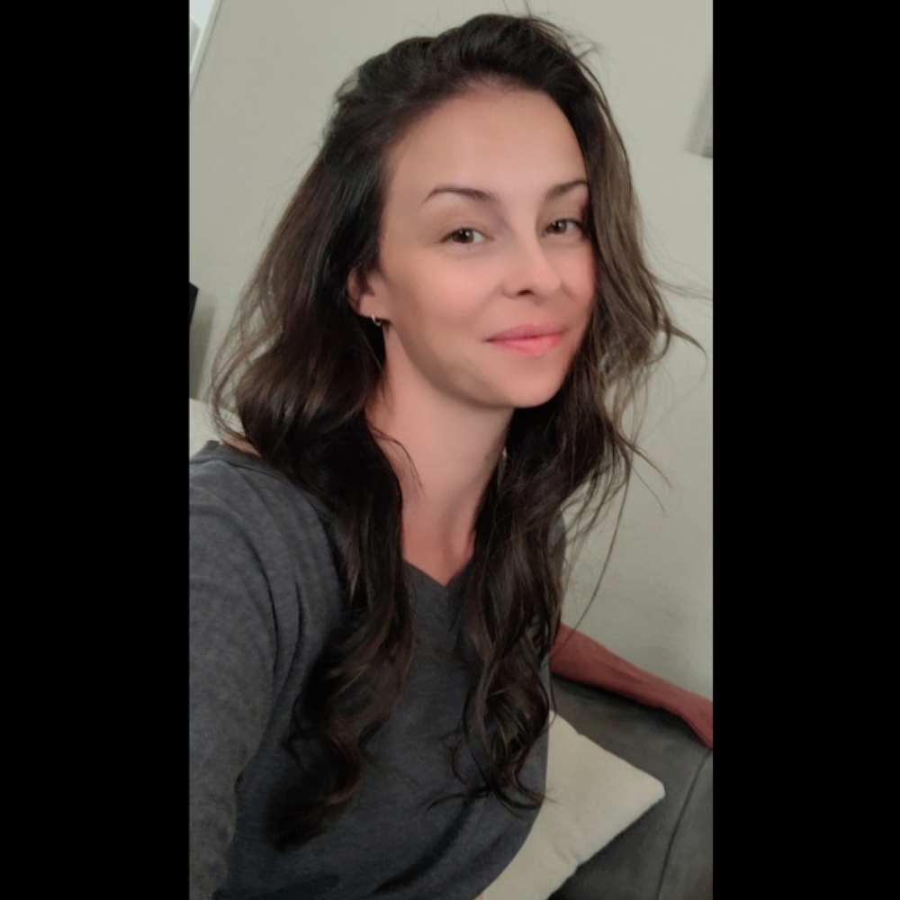 Meet your Posher, Morgan